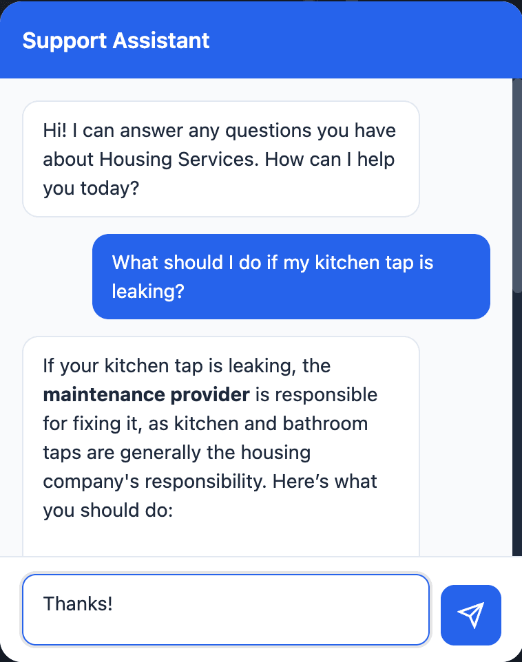 Renocount Mobile App